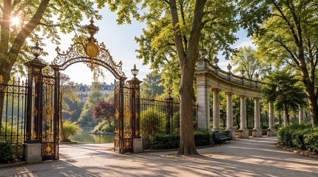 Visuel de Clinique Internationale du Parc Monceau
